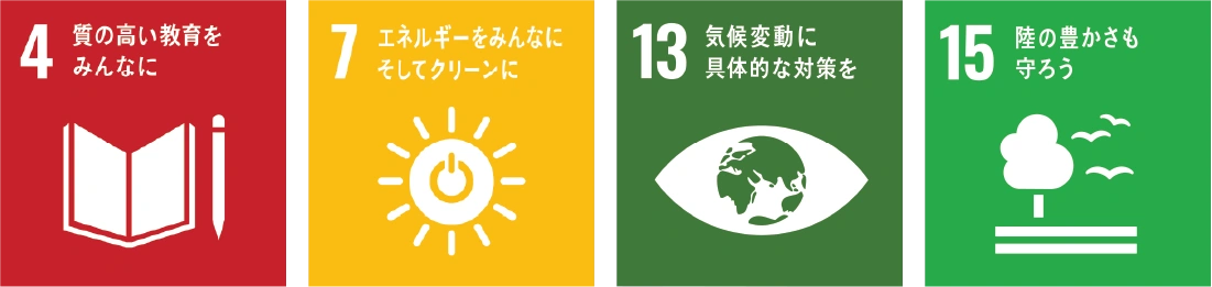 sdgs mark